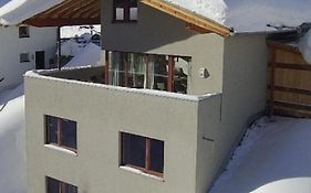 Chalet Lenzi